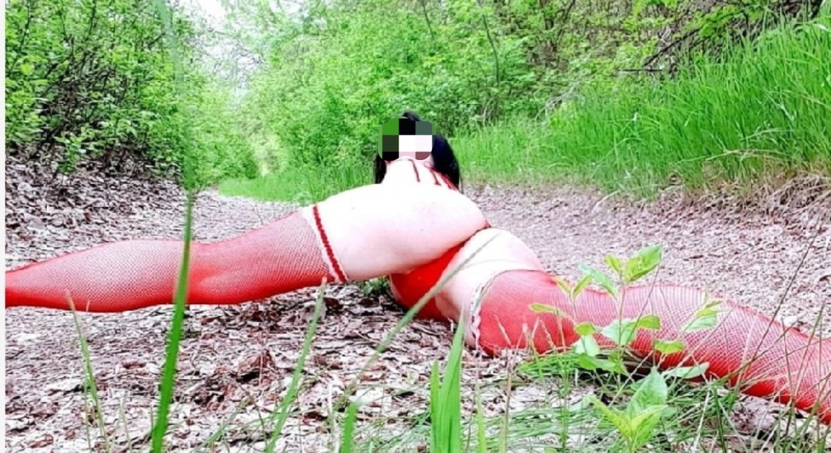 Hot and Sexy lady here for your needs