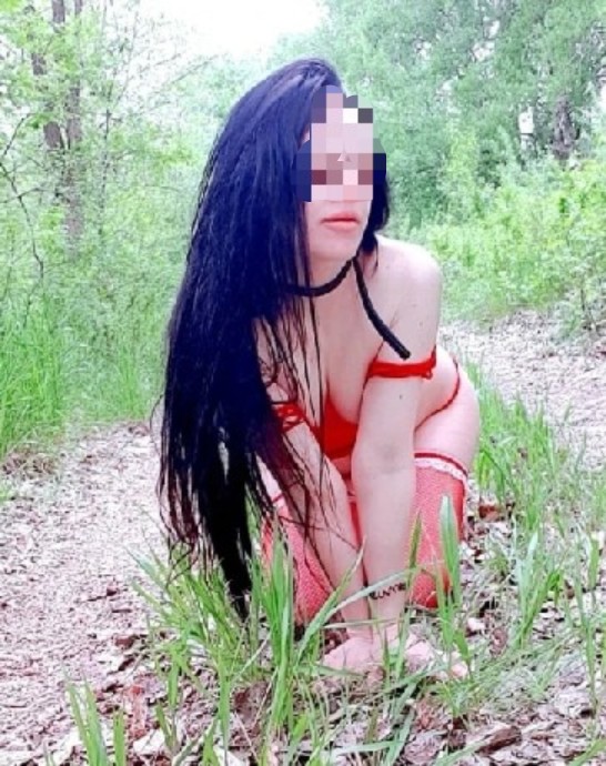 Hot and Sexy lady here for your needs